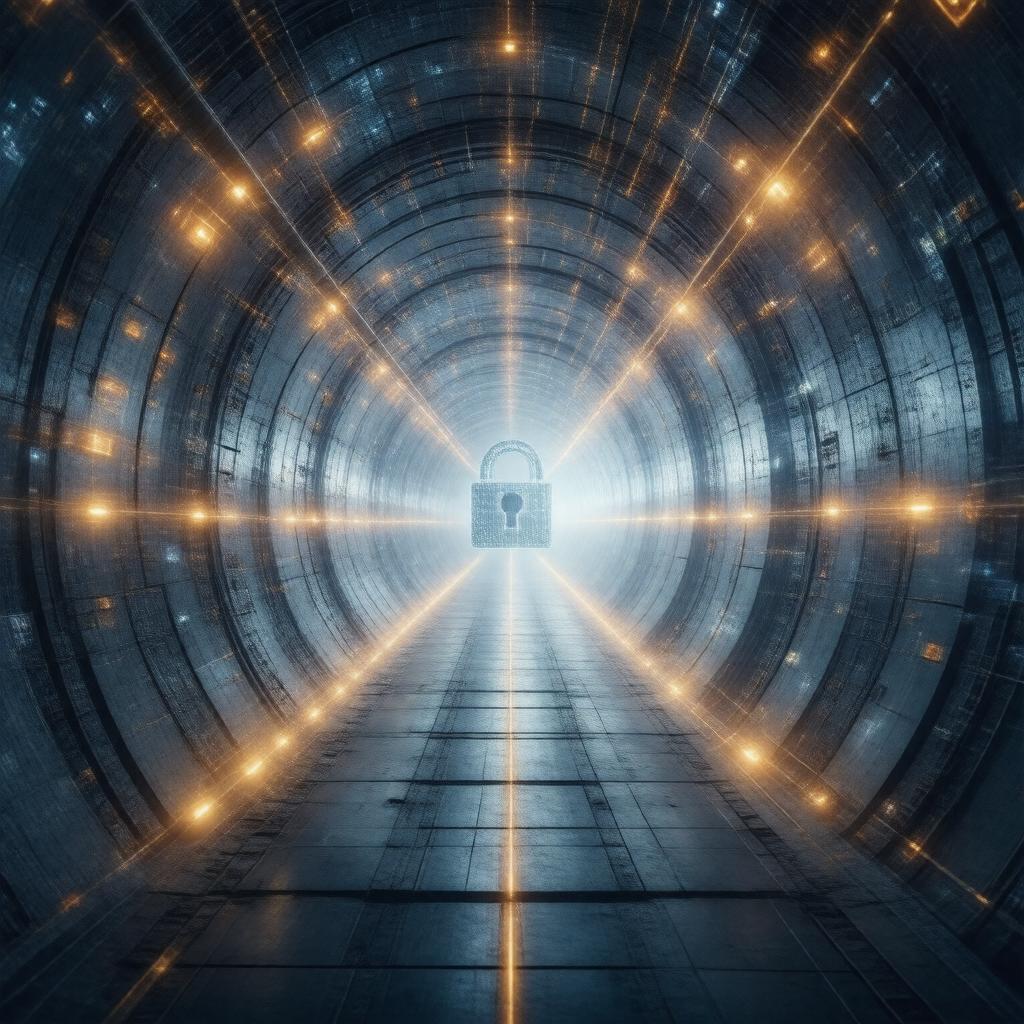 VPN (virtual private network)